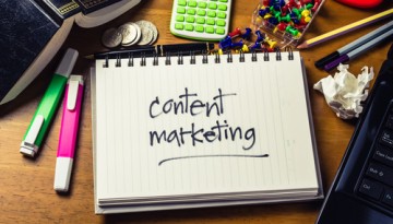 Local Business Content Marketing